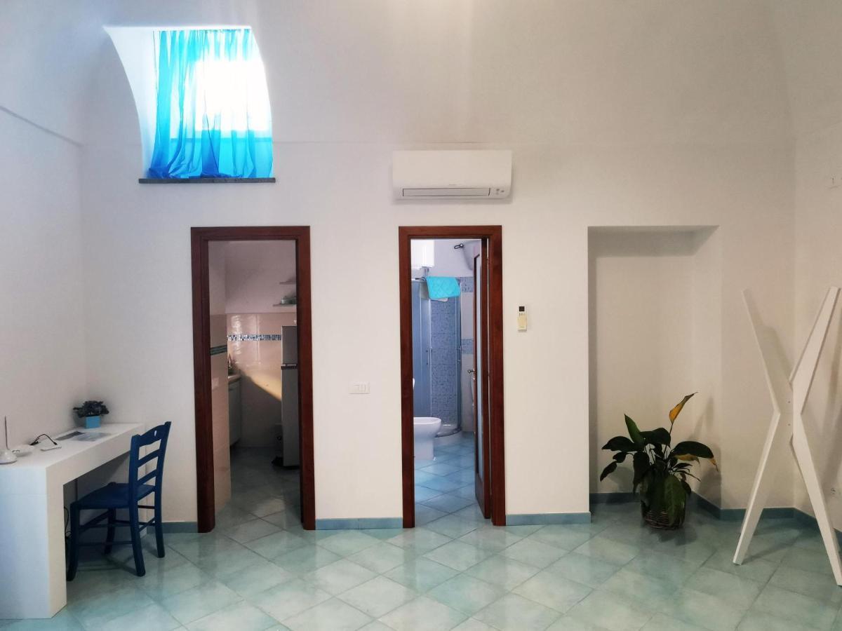 La Casetta Al Porto Ischia Luaran gambar