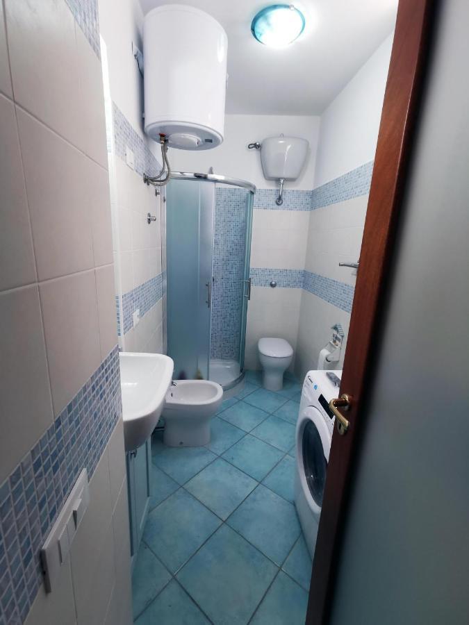 La Casetta Al Porto Ischia Luaran gambar