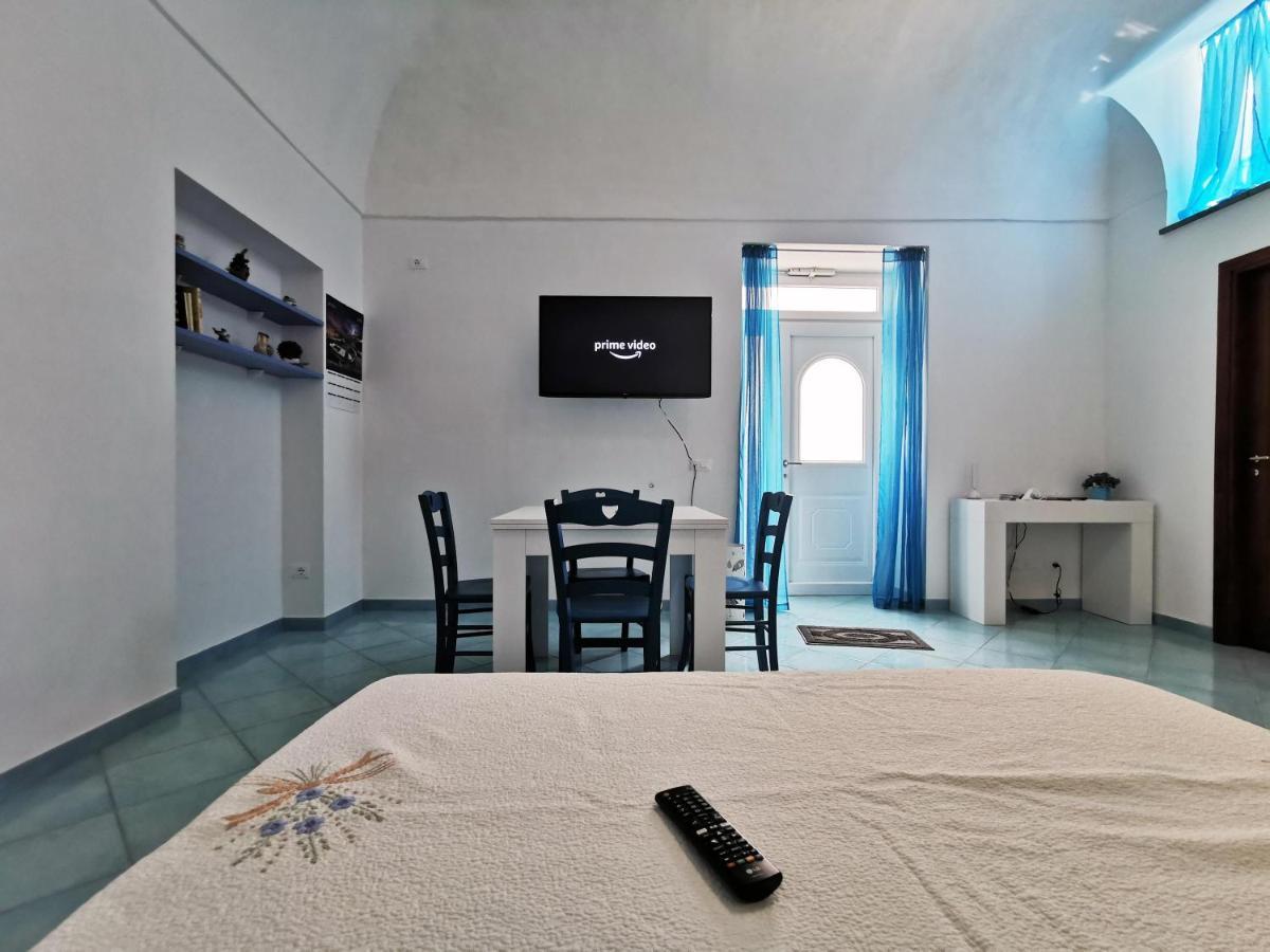 La Casetta Al Porto Ischia Luaran gambar