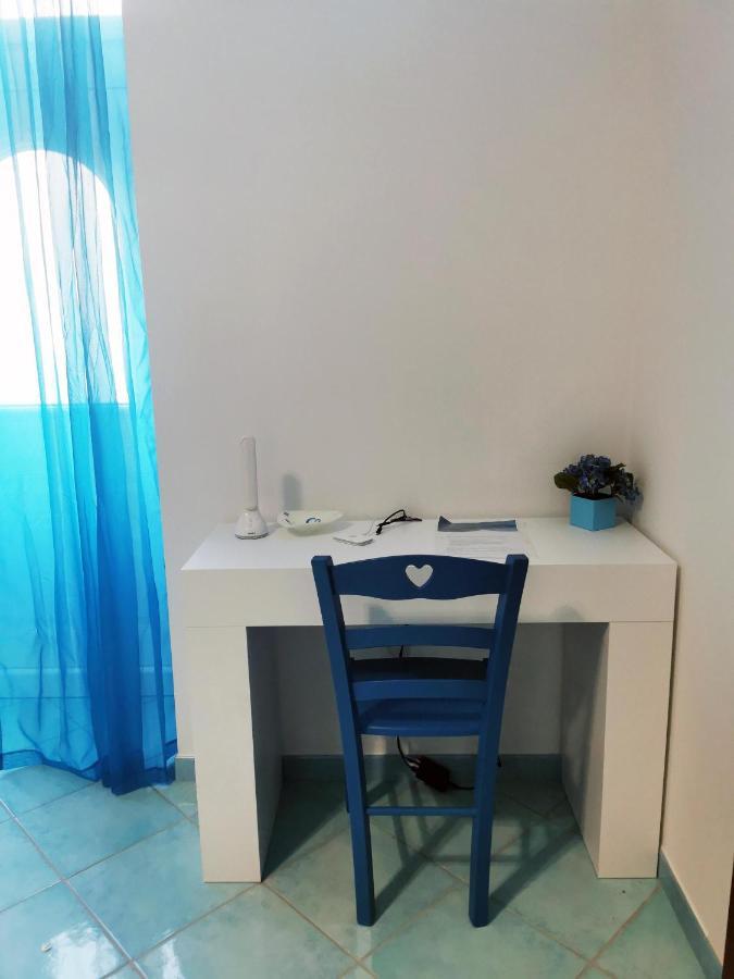 La Casetta Al Porto Ischia Luaran gambar